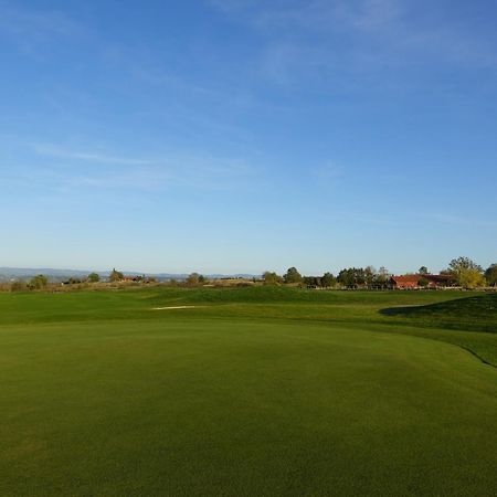 Chateau De Champlong Table Hotel **** Golf & Spa Villerest  Exterior foto
